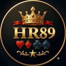 HR89 - Petualangan Anime yang Mengasyikkan